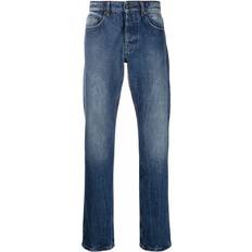 Ami Paris Men Jeans Ami Paris Straight jeans blue