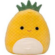 Squishmallows Soft Toys Squishmallows Official Kellytoy Plush 12" Maui The Pineapple Ultrasoft Stuffed Animal Plush Toy