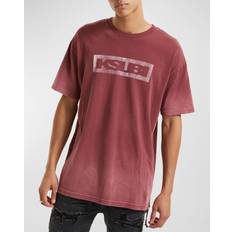 Ksubi T-shirts & Tank Tops Ksubi Men's Box-Logo Biggie T-Shirt