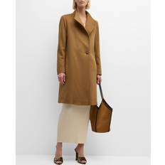 Levi's Coats Levi's Vick Wool Overcoat