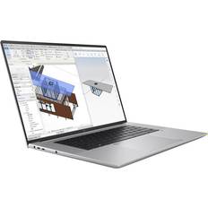 HP Intel Core i9 Laptoper HP ZBook Studio G10 16"