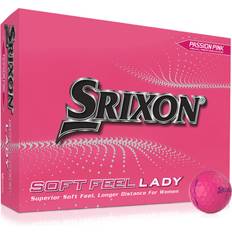 Golf Srixon Soft Feel Lady 8