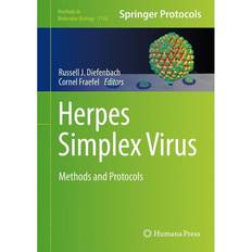 Herpes Simplex Virus (Gebunden, 2014)