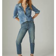Cotton - Unisex Jeans Lucky Brand Inktastic Summer Vacation Mode Pensacola Beach Florida Boys or Girls Baby Bodysuit