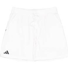 Hvite Shorts Adidas Ergo Shorts, tennisshorts, herre White