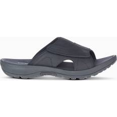 Slides Merrell Men's, Sandspur Slide Black 15