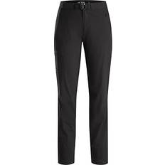 Arc'teryx Women Coats Arc'teryx Arc'teryx Gamma SL Pant Women's Superlight Stretch Softshell Pant Black