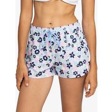 Damen - M Badehosen Roxy Wave Printed 2" Boardshorts für Frauen