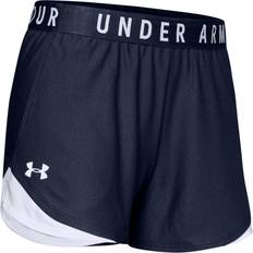 Under Armour Blue - Women Shorts Under Armour Women's UA Play Up 3.0 Shorts Blue