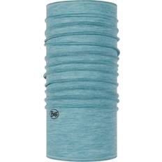 Damen - Skifahren Accessoires Buff Merino Lightweight blau