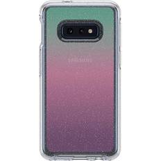 Mobile Phone Accessories OtterBox Symmetry Case for Samsung Galaxy S10e Smartphone, Gradient Energy