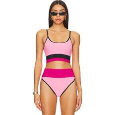 XXL Bikini Tops Beach Riot Eva Bikini Top, Pink, Women's Tops Victoria's Secret