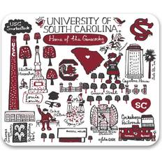 Mouse Pads OTM Essentials South Carolina Gamecocks Mouse Pad