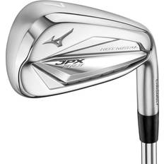 Herren Eisensätze Mizuno JPX 923 Hot Metal Right Handed 5-PW Regular Steel Golf Club