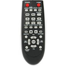 Replacement Remote Control Remote Controls Replaced Remote Control HW-450