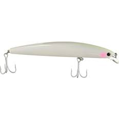 Daiwa Fishing Lures & Baits Daiwa Salt Pro Minnow DSPM15S48 Ghost White Lure