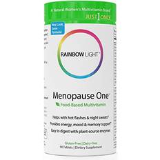 Rainbow Light Menopause One Multivitamin