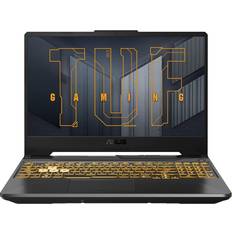 Laptops ASUS TUF Gaming F15 FX506HC-UB51