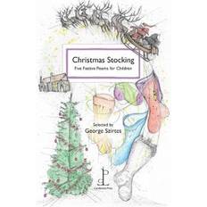 Bøker Christmas Stocking: Five Festive Poems for Children (2017)