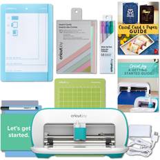 Arts & Crafts Cricut Joy Machine DIY Card Making Bundle Sampler Insert Cards Mat Gel Pens