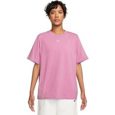 Clothing Nike Women's Sportswear T-Shirt Pink