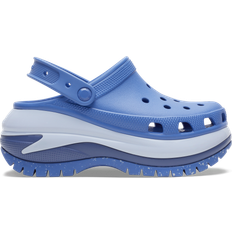 Crocs Mega Crush Clog - Elemental Blue