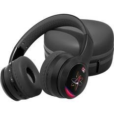 Headphones Keyscaper Albuquerque Isotopes Wireless Case