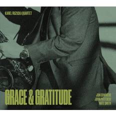 CDs Grace & Gratitude (CD)