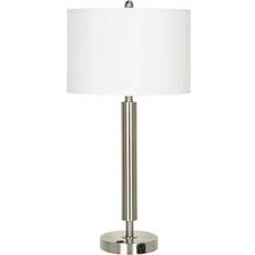 Radiant 100W Metal Night Stand Table Lamp