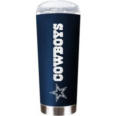 Great American Products Dallas Cowboys Team Color Laser Logo Roadie