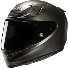 HJC Motorcycle Helmets HJC RPHA Solid Helm, silber, Größe