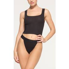 Cotton rib tank • Compare (200+ products) see prices »