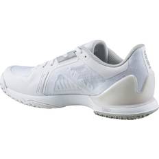 Thong - Women Sport Shoes Head Sprint Pro Women's Tennis Shoes White/Iridescent