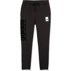 adidas Basketball Sueded Pants - Grey