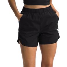 The North Face Women Shorts The North Face Women's Class V Pathfinder Medium, Black