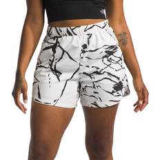 The North Face Women Shorts The North Face Women's Class V Pathfinder Medium, White