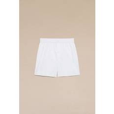 Ami Paris White Men's Underwear Ami Paris White de Cœur Boxers WHITE/100