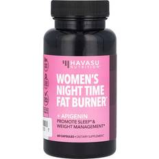 Night time fat burner • Compare & see prices now »