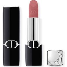 Lipsticks Dior Rouge Refillable Lipstick 625 Mitzah 0.12 oz 3.5 g