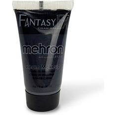 Cosmetics Mehron Makeup Fantasy F/X Water Based Face & Body Paint 1 oz BLACK