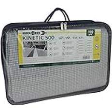 Brunner Kinetic 500 Awning And Curtain Mat Grey 300x300cm