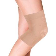 UFlex Athletics Knee Compression Sleeve Support for Joint Pain Relief,  Arthritis and Injury Recovery - Single Wrap (X-Large) 