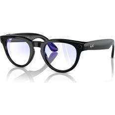Glasses & Reading Glasses Ray-Ban Unisex Black Black