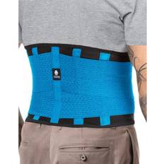 BraceUP Plus Size Back Brace for Woman and Man - 3XL to 5XL Extra