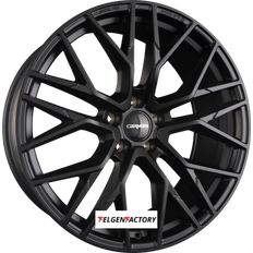 18" - 5/114,3 Autofelgen Carmani CARMANI CA 20 LUDWIG black polish 8.0Jx18 5x114.3 ET45