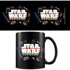 Star Wars Logo - Pride Krus 31.5cl