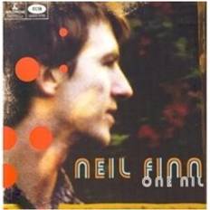 Musikk Neil Finn One Nil (CD)