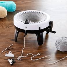 Knitting Machines Knit Quick Knitting Machine by Loops & Threads