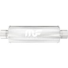 Exhaust Systems MagnaFlow Satin Stainless Steel Muffler 12616