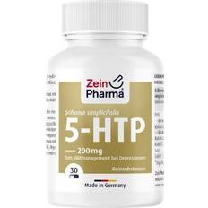 Zein Pharma - Germany Griffonia Simplicifolia 5-HTP 200mg 30 Stk.